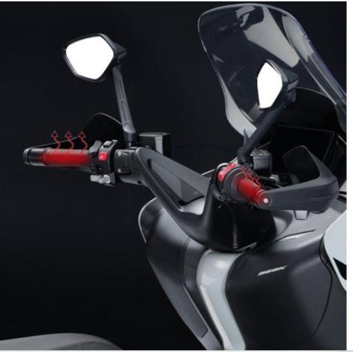 ZONTES 368K (2026): El Maxiscooter GT que redefine el lujo y la potencia [2]