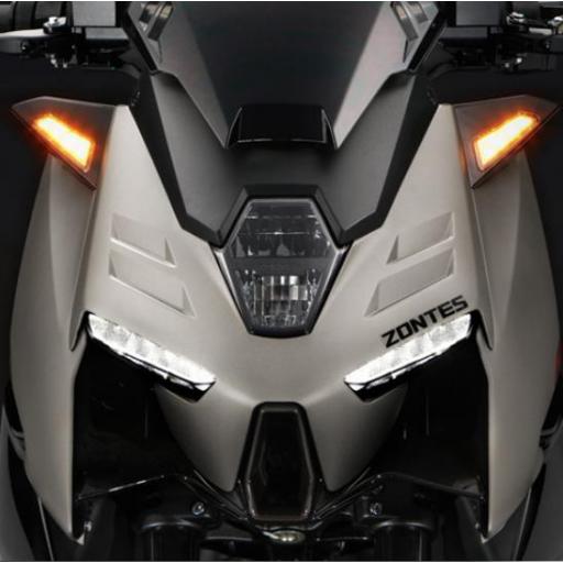 NUEVA ZONTES 368M 26