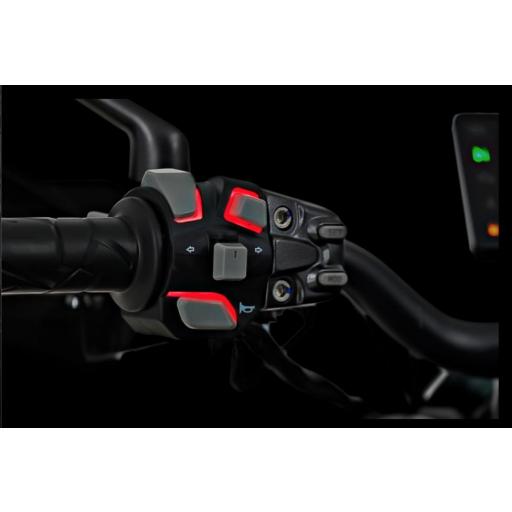 Zontes 125U1: Equipamiento de alta gama en formato 125 [4]