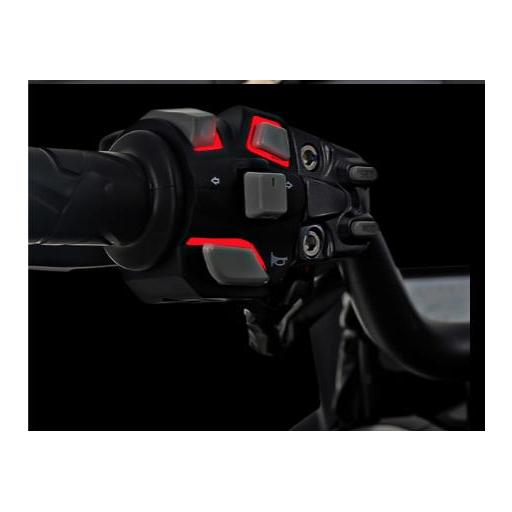 Zontes G1-125: La Scrambler Neo-Retro que rompe las reglas [1]