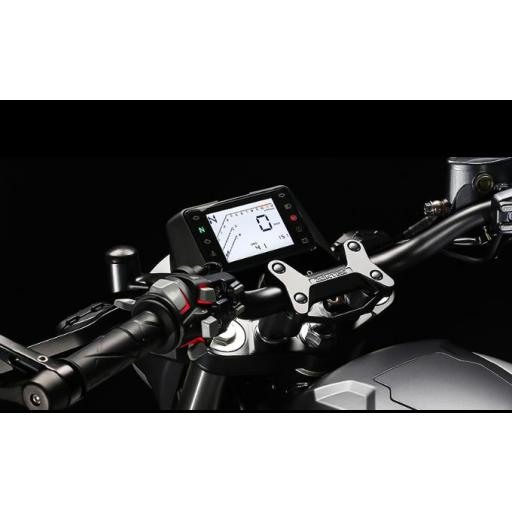 Zontes GK125: El Neo-Retro llevado al siguiente nivel [6]