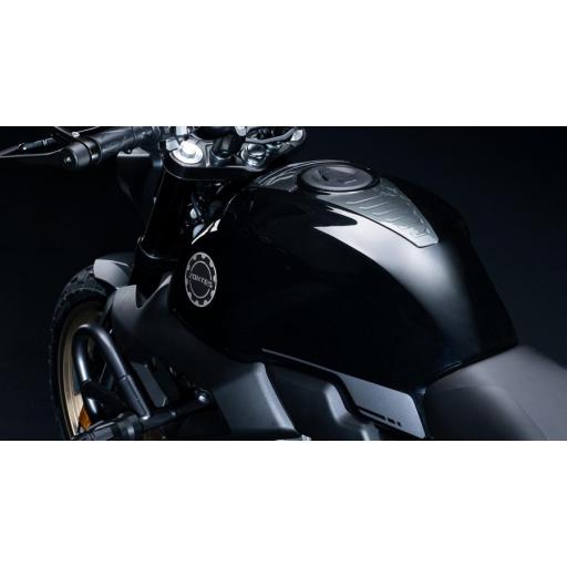 Zontes G1-125 X: Tu dosis diaria de adrenalina Neo-Retro [4]