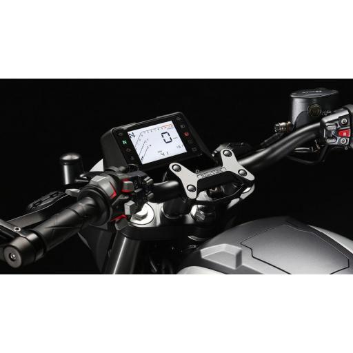 Zontes G1-125 X: Tu dosis diaria de adrenalina Neo-Retro [7]