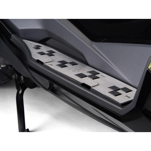 KYMCO DTX 125 – El Scooter Todo Camino [6]