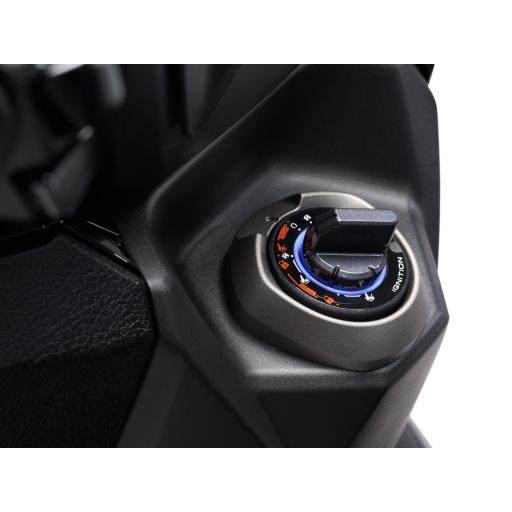 KYMCO Super Dink 125: Viaja en primera clase cada día [4]