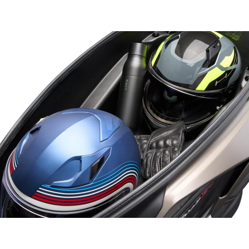 KYMCO Super Dink 125: Viaja en primera clase cada día [5]