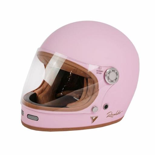 Casco Roadster II Pink [0]