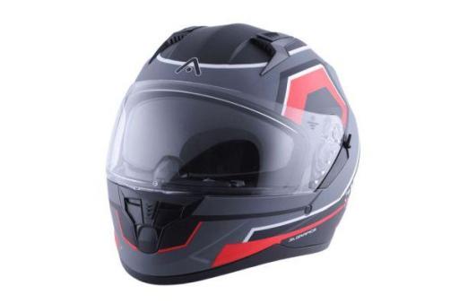 Casco ADN Stelvio Fury - Integral Sport [2]