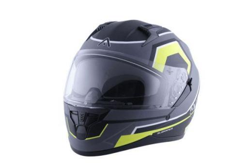 Casco ADN Stelvio Fury - Integral Sport [1]
