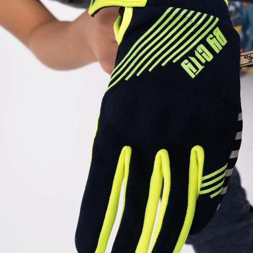 Guantes KidCycle Junio