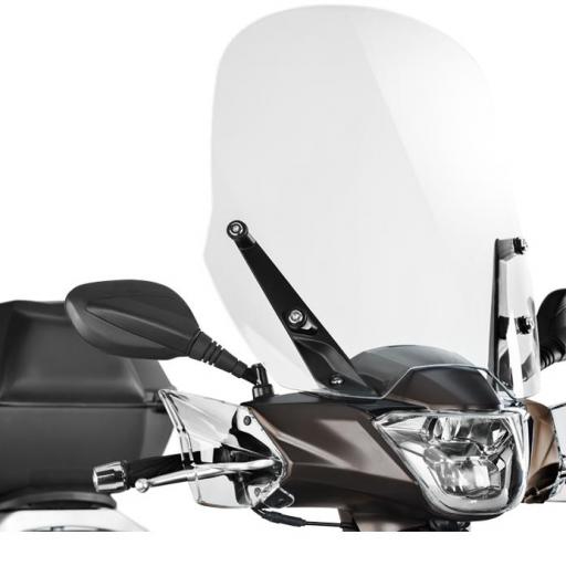 Kit Confort Plus Euro 4 KYMCO PEOPLE  S  [0]