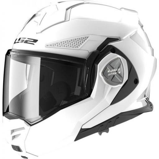 LS2 FF901 ADVANT X SOLID WHITE-06 [1]