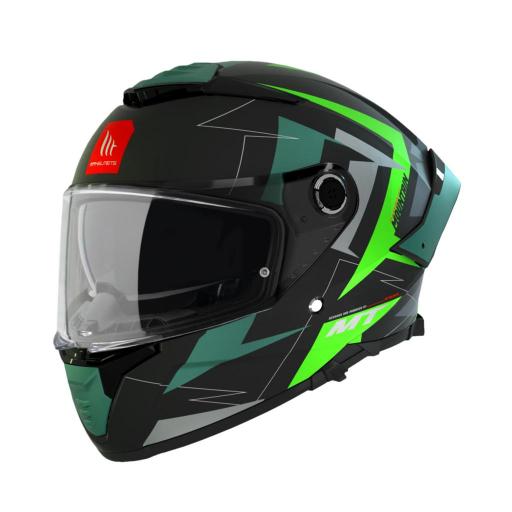 CASCO INTEGRAL THUNDER 4 SV MOUNTAIN B6 MATT [1]