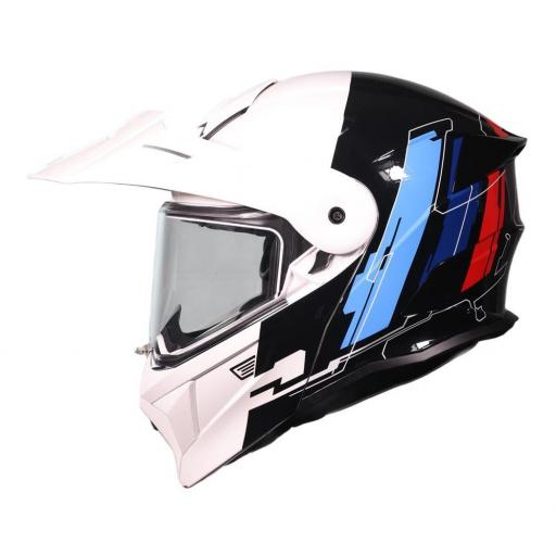 Origine Adventure Cyborg: Libertad en cada terreno [2]