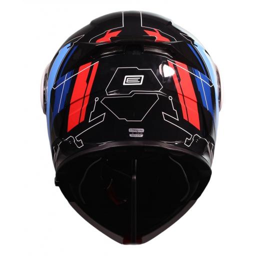 Origine Adventure Cyborg: Libertad en cada terreno [1]