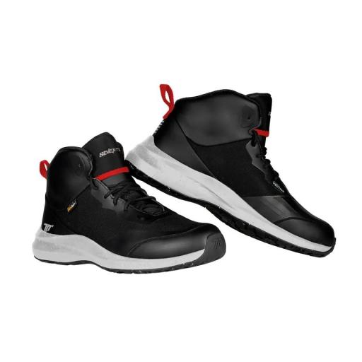Zapatillas Seventy Degrees SD-BC4 Vector: Rendimiento Sport y Estilo Urbano  2. Título SEO y Meta-Descripción