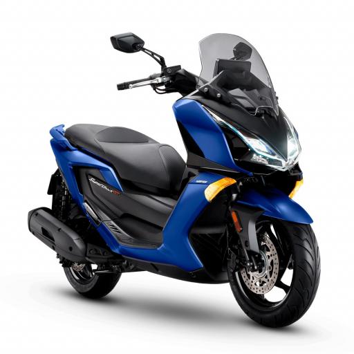 SUPER DINK GT 125 E5+ [2]