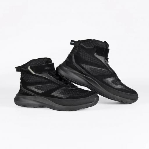 SD-BC9 Premier - Urban Negro | Versatilidad y Estilo Sin Género 