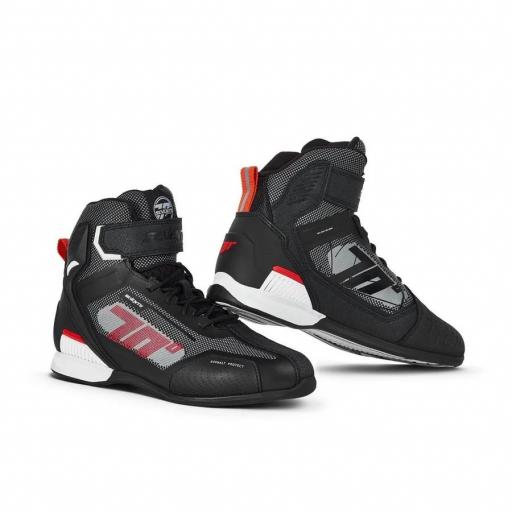 SD-BR2 Veloce: Redefiniendo los límites de la velocidad [3]