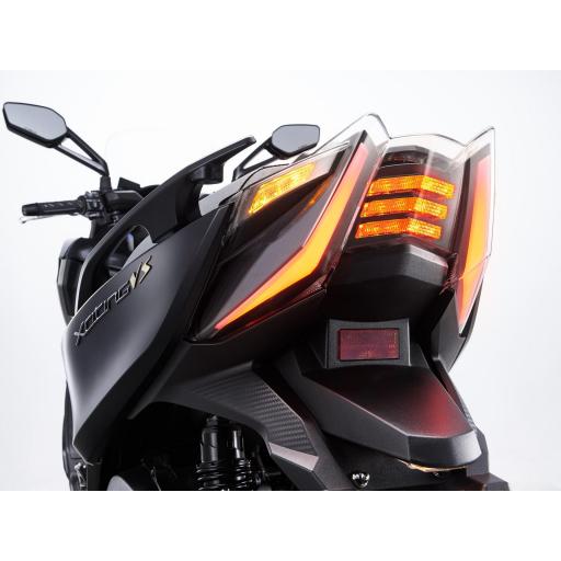 KYMCO Xciting VS 400 [7]