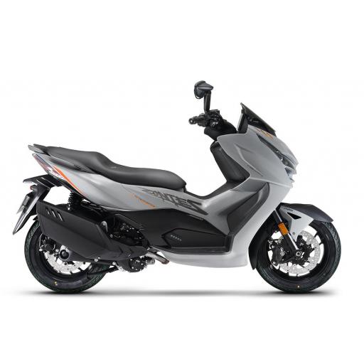 Zontes 368D: El Maxiscooter Deportivo Definitivo [7]