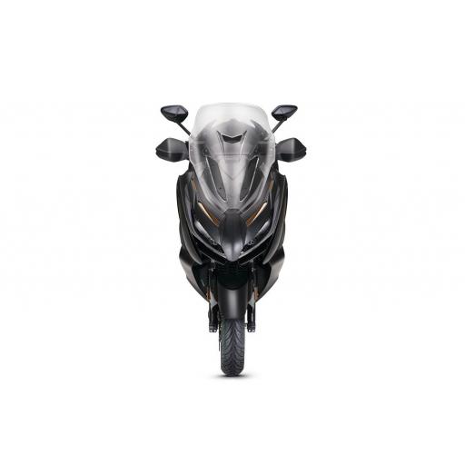 Zontes 368E: El Maxi-Scooter GT definitivo con potencia y tecnología récord [4]