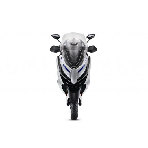 Zontes 368E: El Maxi-Scooter GT definitivo con potencia y tecnología récord [2]