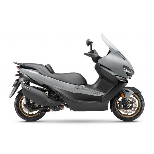 ZONTES 368 K – Potencia, Tecnología y Confort sin Compromisos [2]