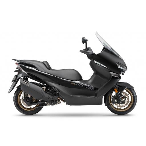 ZONTES 368 K – Potencia, Tecnología y Confort sin Compromisos [4]