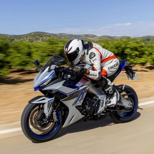 Zontes 703RR: El rugido que el asfalto estaba esperando [3]