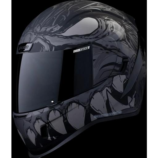 Casco ICON Airform™ Manik'RR – Protección MIPS® y Estilo Maníaco Radical [3]