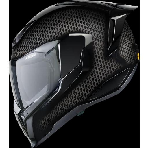 Casco ICON  Ultraflite™ Carbon MIPS® [2]