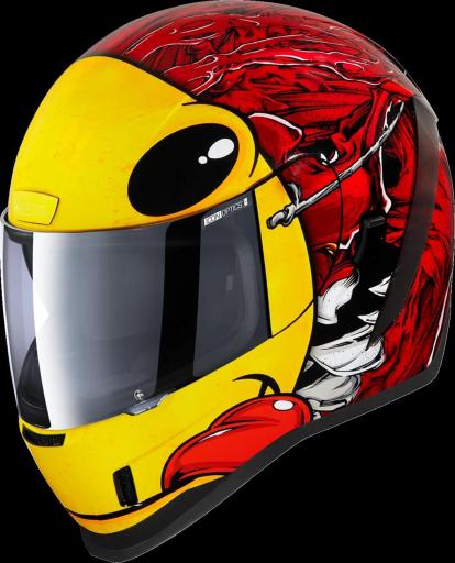 Casco Airform™ Brozak MIPS® – Seguridad de Nivel Superior y Actitud Incombustible 🏁🛡️💥 [1]