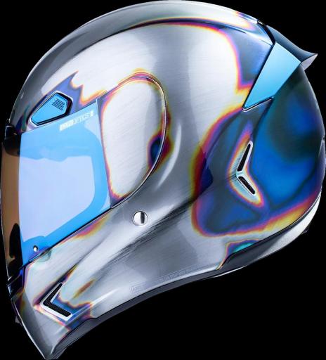 Casco Airframe Pro™ Reentry – Diseño Espacial y Máximo Rendimiento Hyper-Sport 🚀☄️🏁 [1]