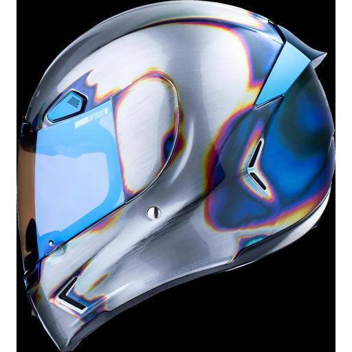 CASCO Icon Airframe Pro™ Reentry: Preparado para el Despegue [1]