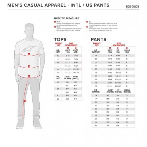 Sudadera con Cremallera Alpinestars Sessions V3 – Funcionalidad y Estilo Deportivo [2]