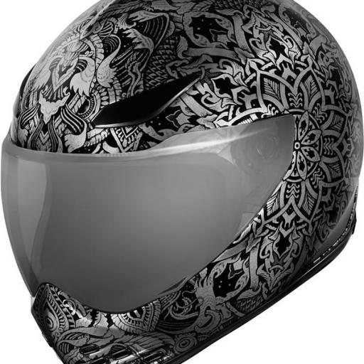 CASCO ICON.  Domain™ Gravitas Helmet [3]