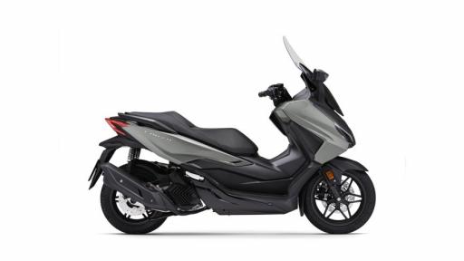 Honda Forza 125 - La Referencia del Lujo Urbano [3]