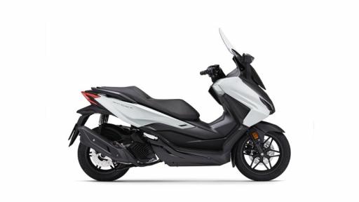 Honda Forza 125 - La Referencia del Lujo Urbano [5]