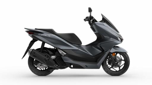 Honda PCX 125 - Agilidad, Estilo y Eficiencia Máxima [2]