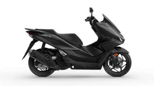 Honda PCX 125 - Agilidad, Estilo y Eficiencia Máxima [4]