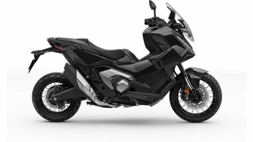 Honda X-ADV 750 - El Poder de la Aventura Total [2]