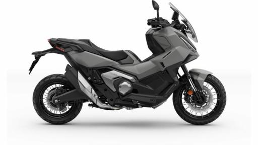 Honda X-ADV 750 - El Poder de la Aventura Total [3]