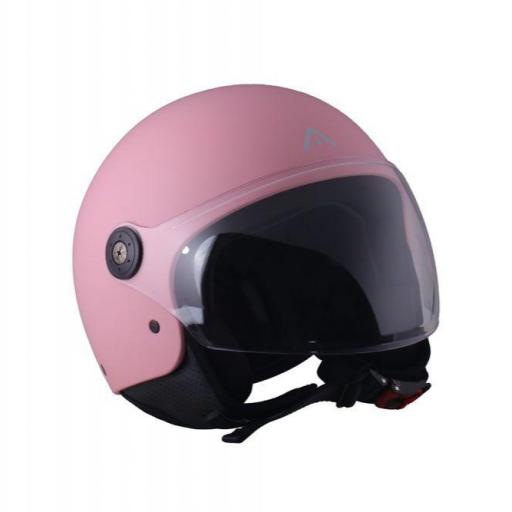 CASCO ADN JET SPRITZ ROSA AMARANTO [1]