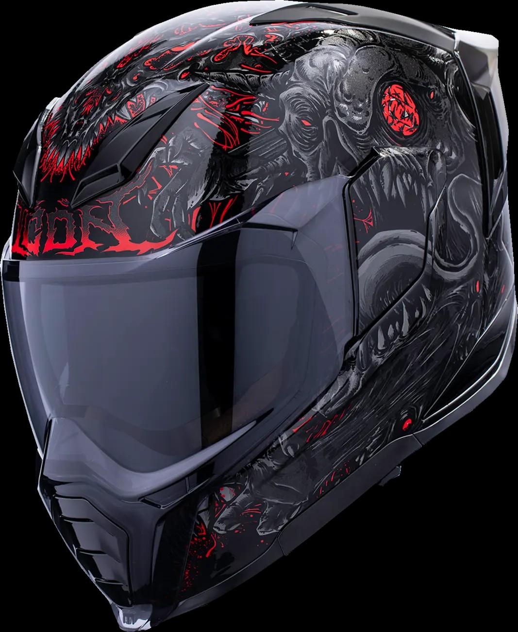Casco Ultraflite Misanthrope MIPS® – Protección Cerebral de Vanguardia y Actitud Oscura ⚡💀🛡️