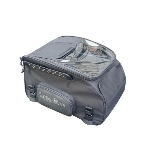 Bolsa de Asiento OJ Pet 30L: Libertad para ti y tu Mascota [2]