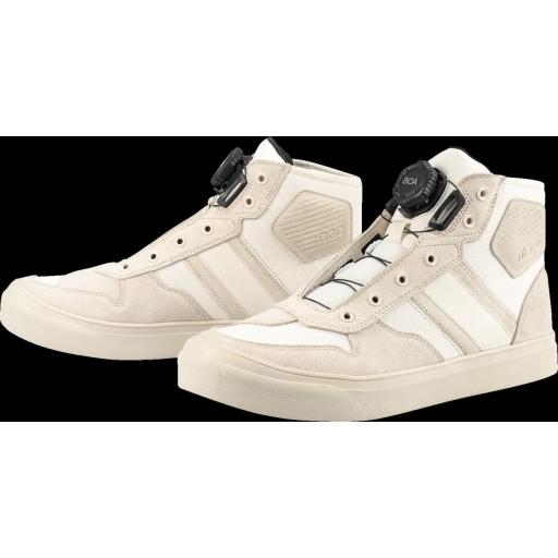 Botas ICON Dog Days™ – Cuero Premium, Sistema BOA® y Protección D3O® [3]