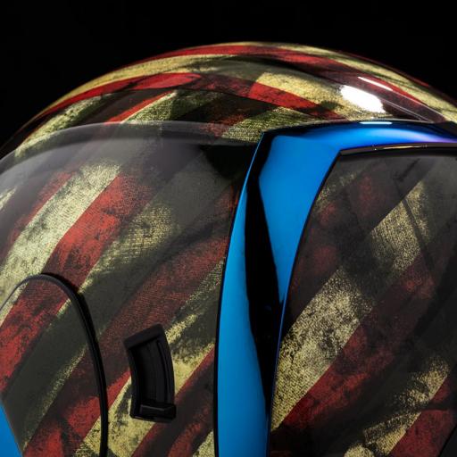 CASCO ICON Airform Old Glory [1]