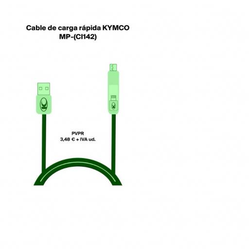 CABLE DE CARGA RAPIDA KYMCO [1]