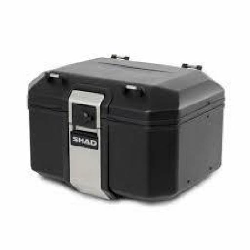 TOP CASE TR55 TERRA BLACK EDITION [1]